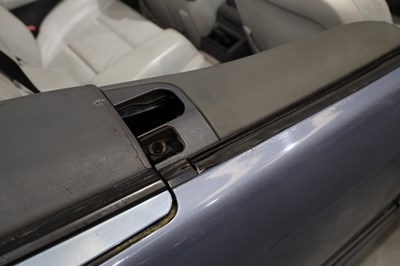 Lot 134 - 1998 BMW 328i Cabriolet (E36)