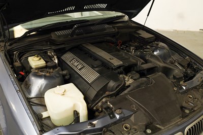 Lot 134 - 1998 BMW 328i Cabriolet (E36)