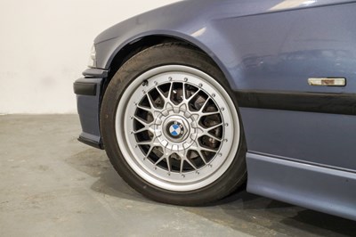 Lot 134 - 1998 BMW 328i Cabriolet (E36)