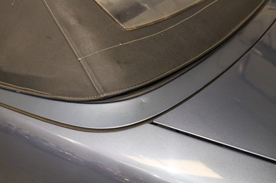 Lot 134 - 1998 BMW 328i Cabriolet (E36)