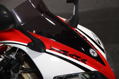 Lot 66 - 2004 Yamaha YZF-R1