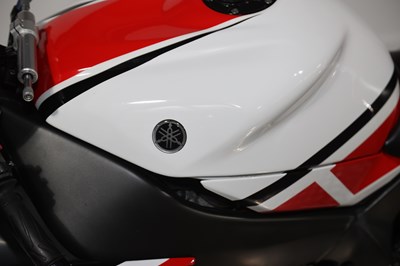 Lot 66 - 2004 Yamaha YZF-R1