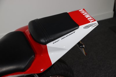 Lot 66 - 2004 Yamaha YZF-R1