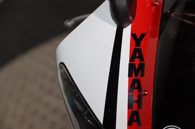 Lot 66 - 2004 Yamaha YZF-R1