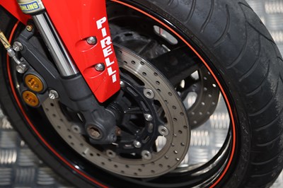 Lot 66 - 2004 Yamaha YZF-R1