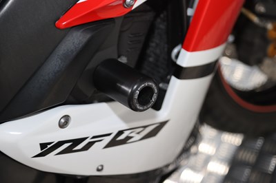 Lot 66 - 2004 Yamaha YZF-R1