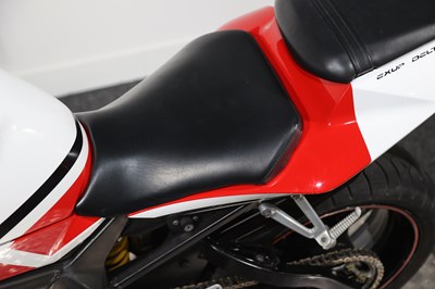 Lot 66 - 2004 Yamaha YZF-R1