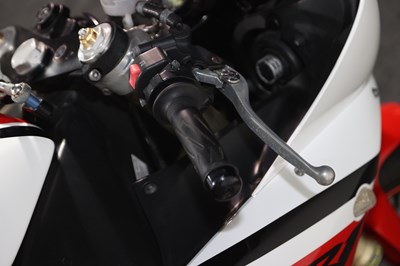 Lot 66 - 2004 Yamaha YZF-R1