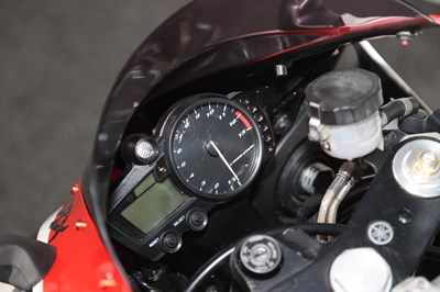 Lot 66 - 2004 Yamaha YZF-R1