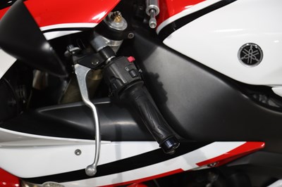 Lot 66 - 2004 Yamaha YZF-R1