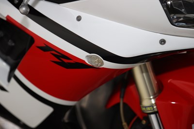 Lot 66 - 2004 Yamaha YZF-R1