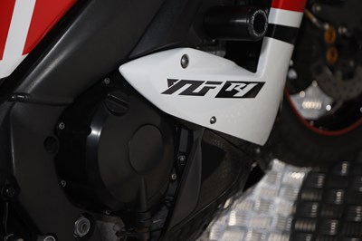 Lot 66 - 2004 Yamaha YZF-R1