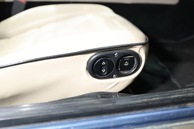 Lot 1989 Porsche 944 S2 Cabriolet