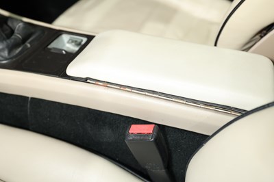 Lot 1989 Porsche 944 S2 Cabriolet