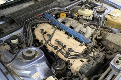 Lot 1989 Porsche 944 S2 Cabriolet
