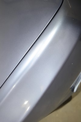 Lot 1989 Porsche 944 S2 Cabriolet