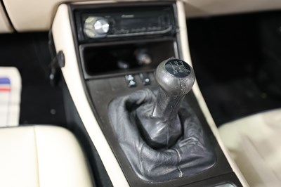 Lot 1989 Porsche 944 S2 Cabriolet
