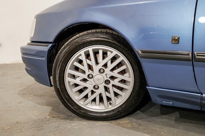Lot 1988 Ford Sierra RS Cosworth