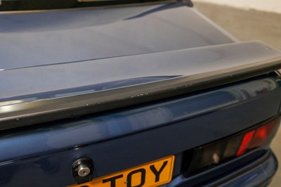 Lot 1988 Ford Sierra RS Cosworth