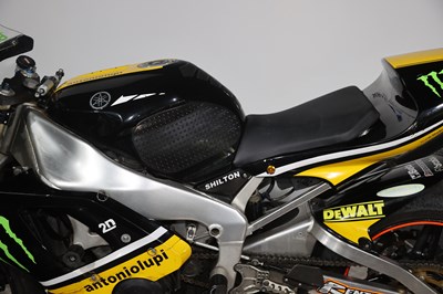 Lot 41 - 2000 Yamaha YZF-R1 4XV