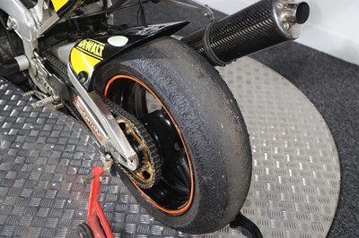 Lot 41 - 2000 Yamaha YZF-R1 4XV