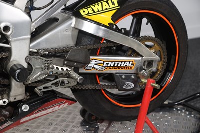 Lot 41 - 2000 Yamaha YZF-R1 4XV