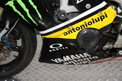 Lot 41 - 2000 Yamaha YZF-R1 4XV