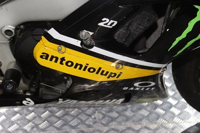 Lot 41 - 2000 Yamaha YZF-R1 4XV