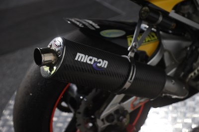 Lot 41 - 2000 Yamaha YZF-R1 4XV