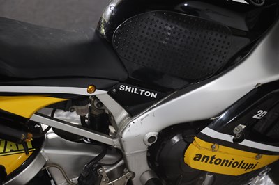 Lot 41 - 2000 Yamaha YZF-R1 4XV