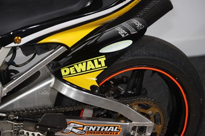 Lot 41 - 2000 Yamaha YZF-R1 4XV