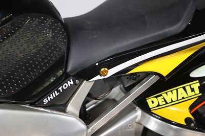 Lot 41 - 2000 Yamaha YZF-R1 4XV