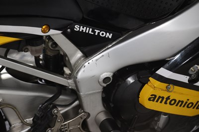 Lot 41 - 2000 Yamaha YZF-R1 4XV