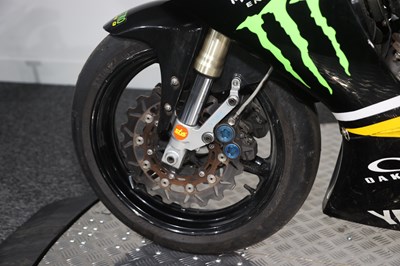 Lot 41 - 2000 Yamaha YZF-R1 4XV