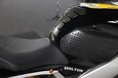 Lot 41 - 2000 Yamaha YZF-R1 4XV