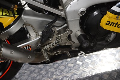 Lot 41 - 2000 Yamaha YZF-R1 4XV
