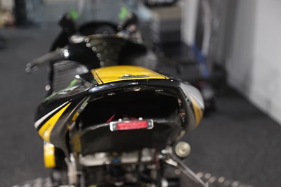 Lot 41 - 2000 Yamaha YZF-R1 4XV