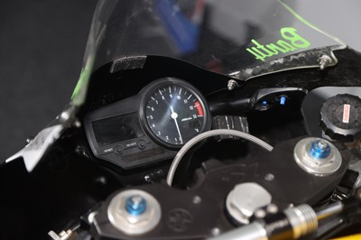 Lot 41 - 2000 Yamaha YZF-R1 4XV