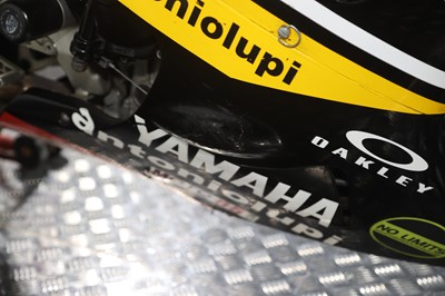 Lot 41 - 2000 Yamaha YZF-R1 4XV