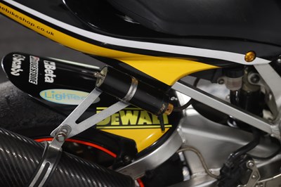 Lot 41 - 2000 Yamaha YZF-R1 4XV