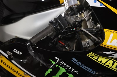 Lot 41 - 2000 Yamaha YZF-R1 4XV