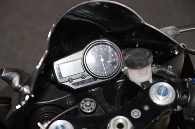Lot 2002 Yamaha YZF-R1 4XV