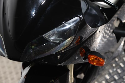 Lot 2002 Yamaha YZF-R1 4XV