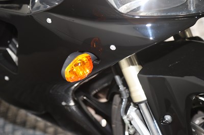 Lot 2002 Yamaha YZF-R1 4XV