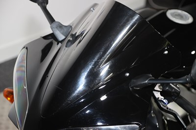 Lot 2002 Yamaha YZF-R1 4XV