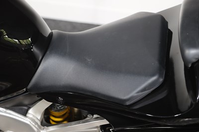 Lot 2002 Yamaha YZF-R1 4XV