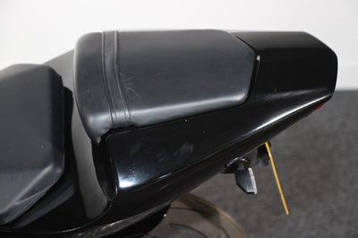 Lot 2002 Yamaha YZF-R1 4XV
