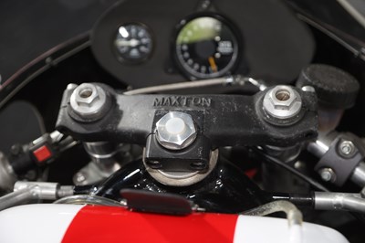 Lot 42 - c.1979 Yamaha TZ750 Evocation