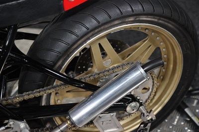 Lot 42 - c.1979 Yamaha TZ750 Evocation