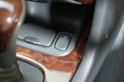 Lot 1998 Volvo V70 R
